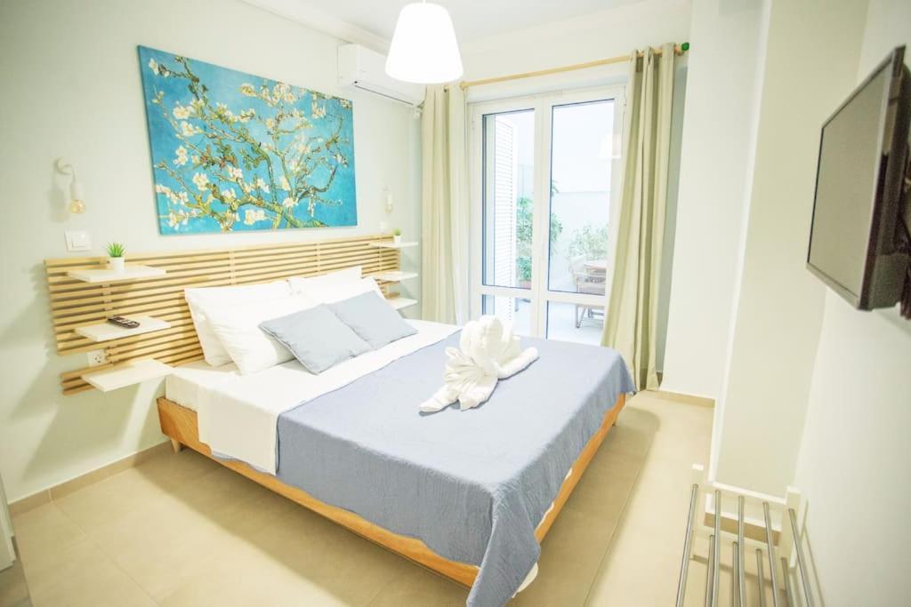 350M From Museum Of Acropolis A Cozy & Quiet House Apartment Athens Exterior photo