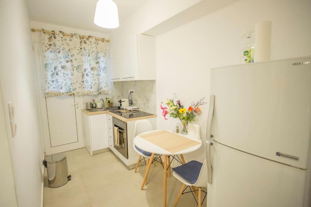 350M From Museum Of Acropolis A Cozy & Quiet House Apartment Athens Exterior photo