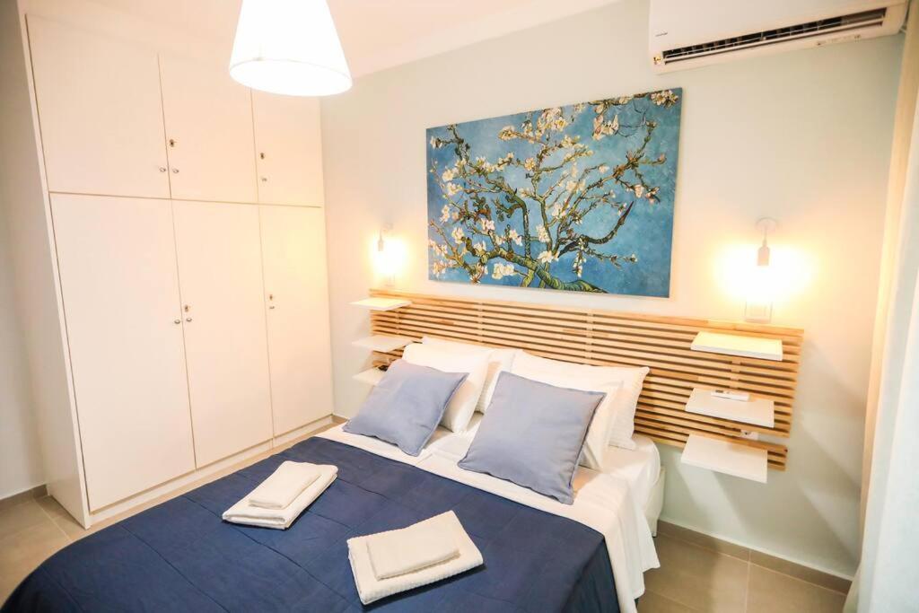 350M From Museum Of Acropolis A Cozy & Quiet House Apartment Athens Exterior photo