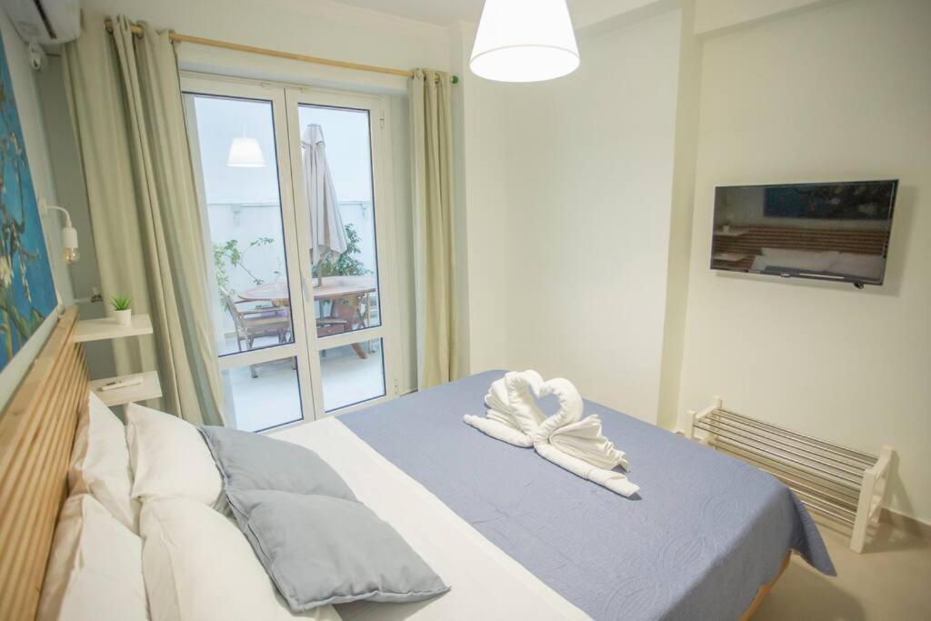 350M From Museum Of Acropolis A Cozy & Quiet House Apartment Athens Exterior photo